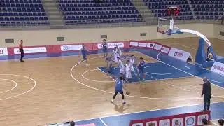 Sokhimi-TSSU U20 13/02/2023