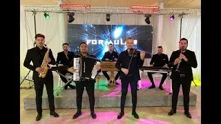Formula 9 - New Oltenesc 2019 4K