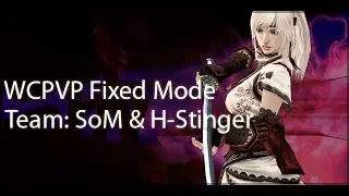 [Granado Espada] WCPVP fixed mode 18 (No Sound)