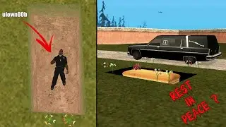 Is ulown00b DEAD? The GTA Myth Hunter