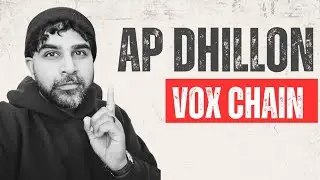 Pro Vocal Producer  Breaks Down AP Dhillon's Vocal Techniques
