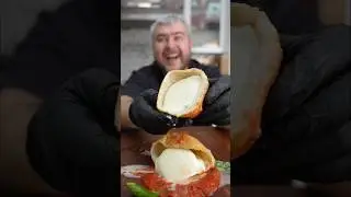 Kulka pizzy Margherita