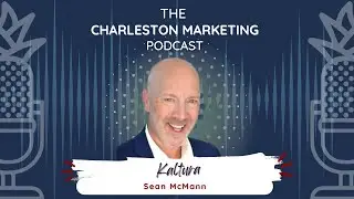 Sean McMann: From Judo Triumphs to AI-Driven Marketing Strategies