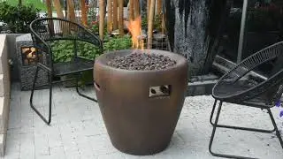 Modeno Fire 26