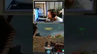 Rocket Revenge HazardZone | BF2042 | Battlefield Moments | Donaramu