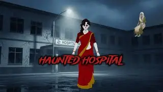 Haunted Hospital Horror Story in Hindi | Shanti Devi Hospital Ki Sachchi Darawani Kahani 