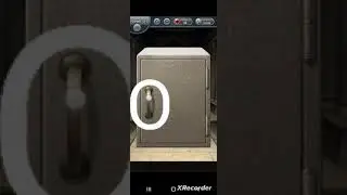 Open Puzzle Box Level 1!