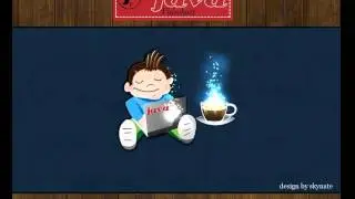 Java programmieren lernen Intro