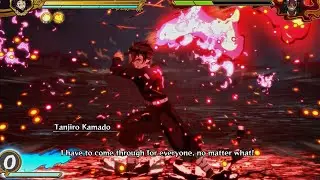 Maps that SHOULD BE added to Demon Slayer Hinokami Chronicles 2