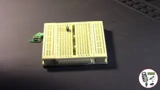 Project #14: Components - Pololu 5V Step-Up Voltage Regulator - Mk01
