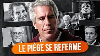 Epstein case, new revelations: is the trap closing in on us?