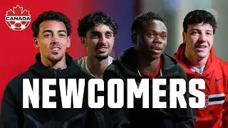 What It Means to Be Called Up for Canada | Inside CMNT&rsquo;s New Generation