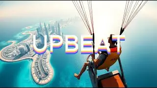 Upbeat and Fun Background Music, experimental pop