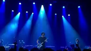 Jack White - The Hardest Button to Button (Live) - Paris, France, 02/22/2025