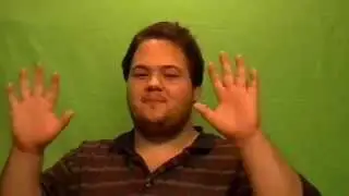 Cory Lopez Eats: Starch Packing Peanuts