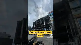 corruption in Nepal #corruption #nepal #protest #genz