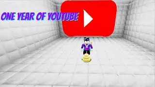 For my 1 year anniversary on YouTube i got sent to an insane asylum