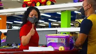 Tenemos una reflexi&oacute;n para ti - Feliz 2022 Jugueter&iacute;a Boy Toys f&aacute;brica de juguetes colombiana
