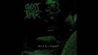 Ghost Tower - Head Of Night (2018) Heavy Metal/Doom Metal [full album] + 3 Bonus Tracks