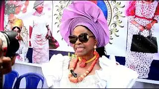 Ezinne Joy Maduako Funeral 2 (Interment and Condolences)