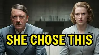 Hitler&rsquo;s Last 48 Hours In The Bunker