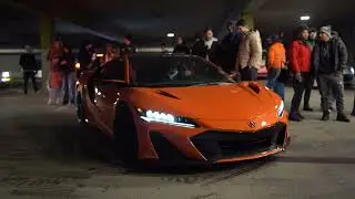 Moore Meets 1.14.23 LFA 458 Destroyer