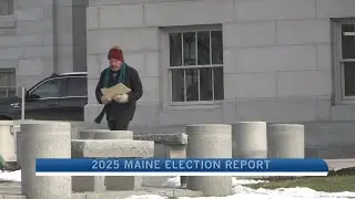absentee ballots