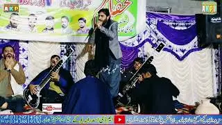 Trending Pothwari Sher 2025 || P/1 By Sheraz Haidri Vs Babar Sanwal || New Program Betak Baloch 