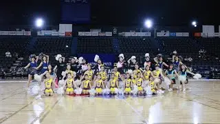 2025.12.27ライジングゼファーフクオカ🏀
