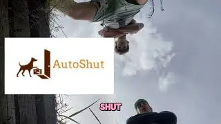 Autoshut - The automatic door closer
