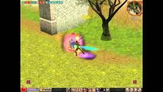 Metin2 PvP Video #1 - ZoHaN - [HD 1080p] - World of Revenge
