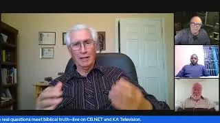 KATV-Christianbody.net  ASK THE PASTOR, INT'L 1-14-2025