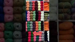 @Aartiwoolcentre #2025  #onlineshopping #onlinewomenclothingstore #woolencraft  #india #vardhmanwool
