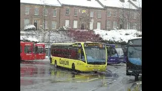 Go North East 8315 NK10GOH Harry Clasper on Q1 to Newcastle Central Station 20130223