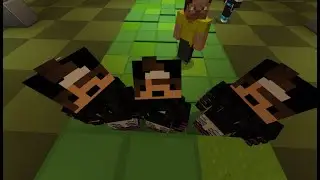 Soarinsky Cries For Mommy