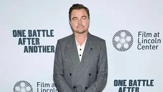 🎬 DiCaprio&rsquo;s Epic Win at National Board of Review! 😱 Best Actor!