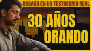 CRISTIANO EN PAKISTÁN: prefirió ser esclavo 30 años antes que negar a Jesús