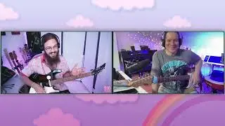 Ejemplo de clase online | Manolo Parra