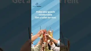 Are you making sure your guests are well taken care of? | Online Rental Marketplace | Rent It Online