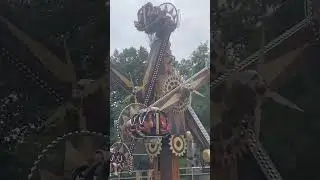 SteamWhirler
