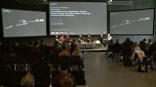 transmediale 2016 | Border Visions