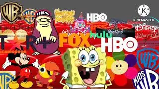 Family Guy Movie Studio Logo Intros 2021-2029 @MTVRealityUK 