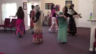 Dance with Me (Paul Wilbur)