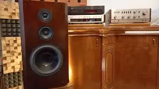 T+A ADL III - Dire Straits