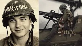 The Dark Reason Door Gunners Didn&rsquo;t Survive Vietnam &mdash;And It's Worse Than You Thought
