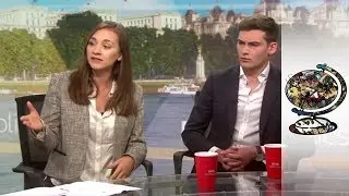 Politics Live Discuss Brexit: Behind Closed Doors | Promo