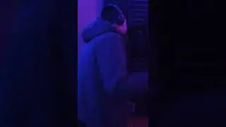 Brandon Mc | iRap Music Sessions #2 #shorts #ytshorts #rap #trap #drill #music #mex #irapmusic #fyp