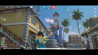 Scarfall 2.0 TDM Ranked (Gameplay - 17) 🎮 || #Scarfall2.0 #Scarfall2.0Gameplay #tdm #TDMGameplay