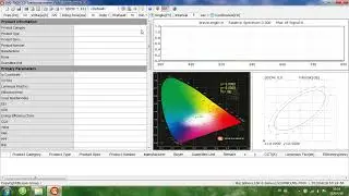 LPCE-3 is a CCD Spectroradiometer Integrating Sphere Compact System for LED Testing