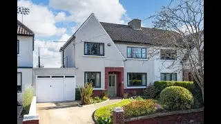 40 Merlyn Road, Ballsbridge, Dublin 4, D04 A0T4.